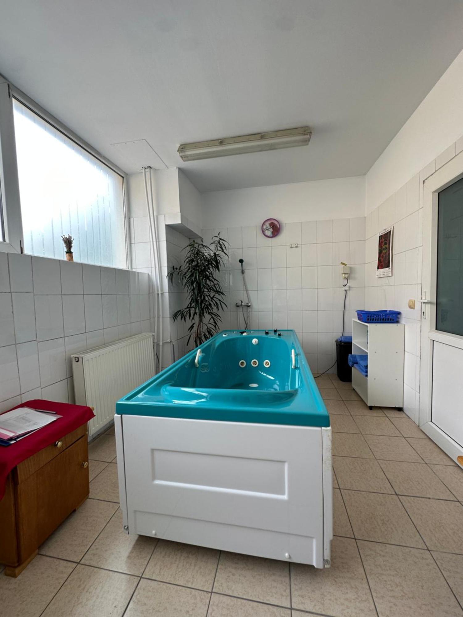 Vila Trandafirul Si Liliacul Hotel Caciulata Ngoại thất bức ảnh